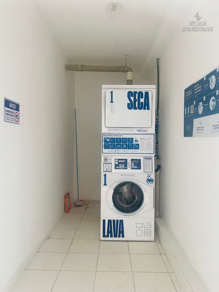 Apartamento, 2 quartos, 48 m² - Foto 21