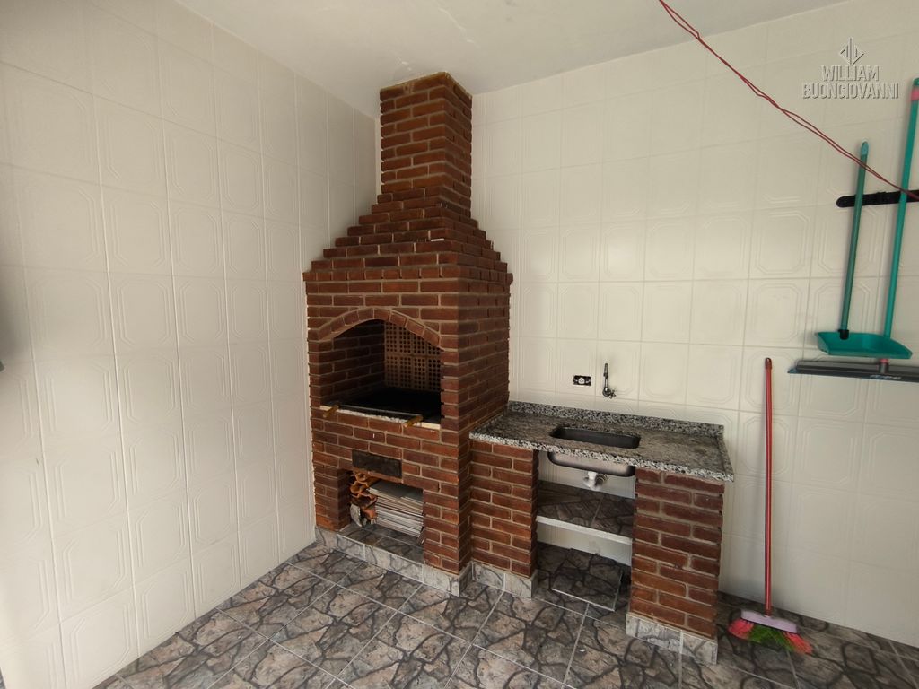 Casa, 4 quartos, 257 m² - Foto 20