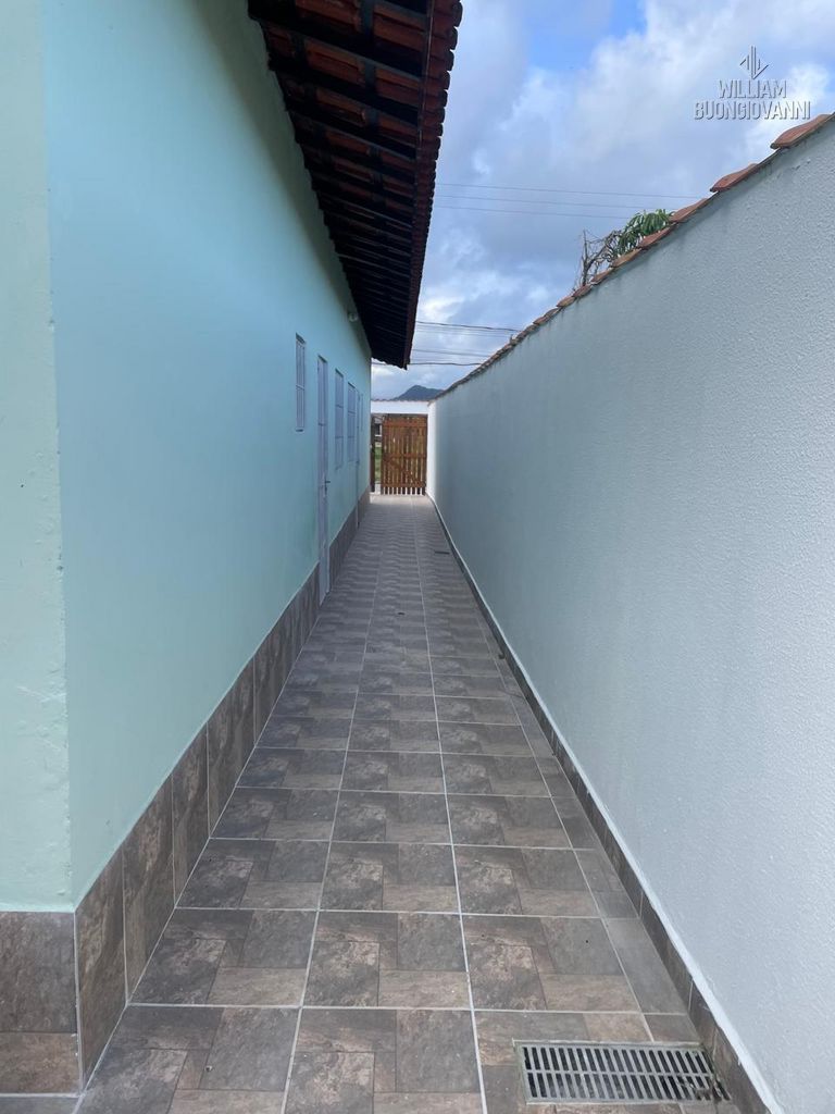 Casa, 2 quartos, 60 m² - Foto 9