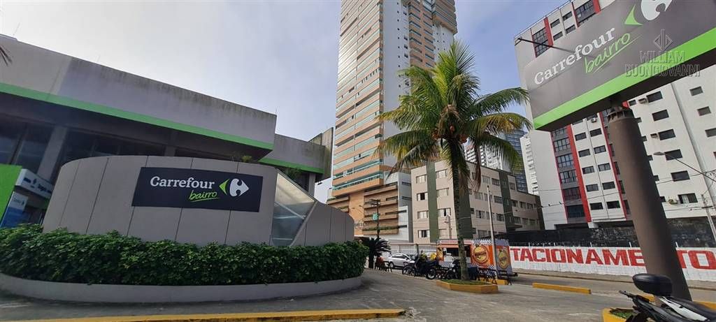Apartamento, 1 quarto, 49 m² - Foto 1