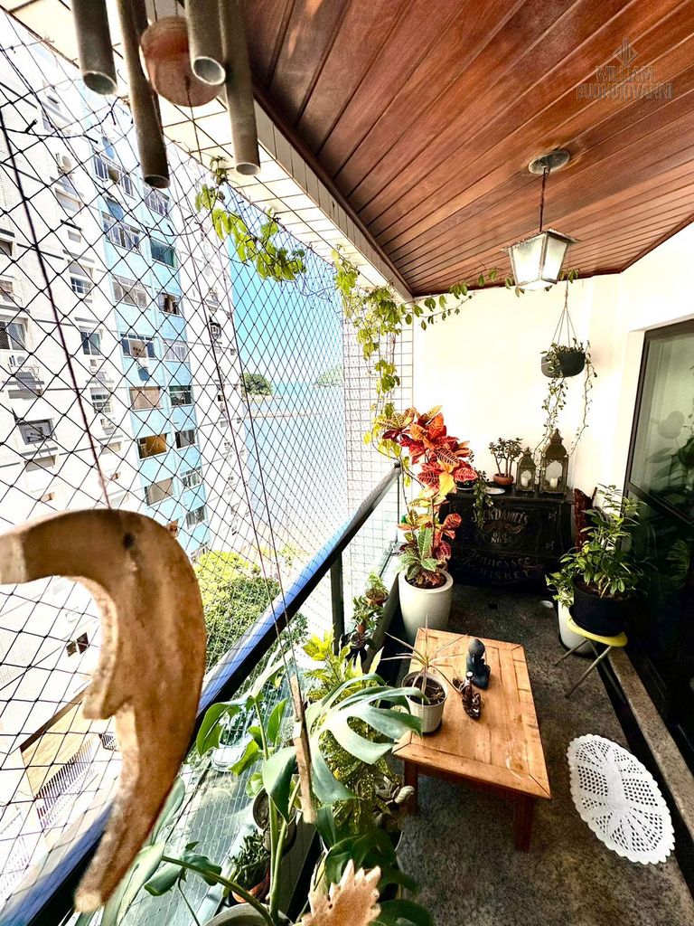 Apartamento, 3 quartos, 136 m² - Foto 1