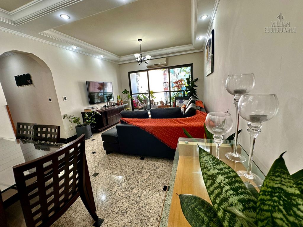 Apartamento, 3 quartos, 136 m² - Foto 15