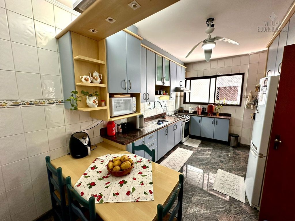 Apartamento, 3 quartos, 136 m² - Foto 24