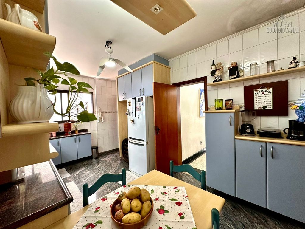 Apartamento, 3 quartos, 136 m² - Foto 31