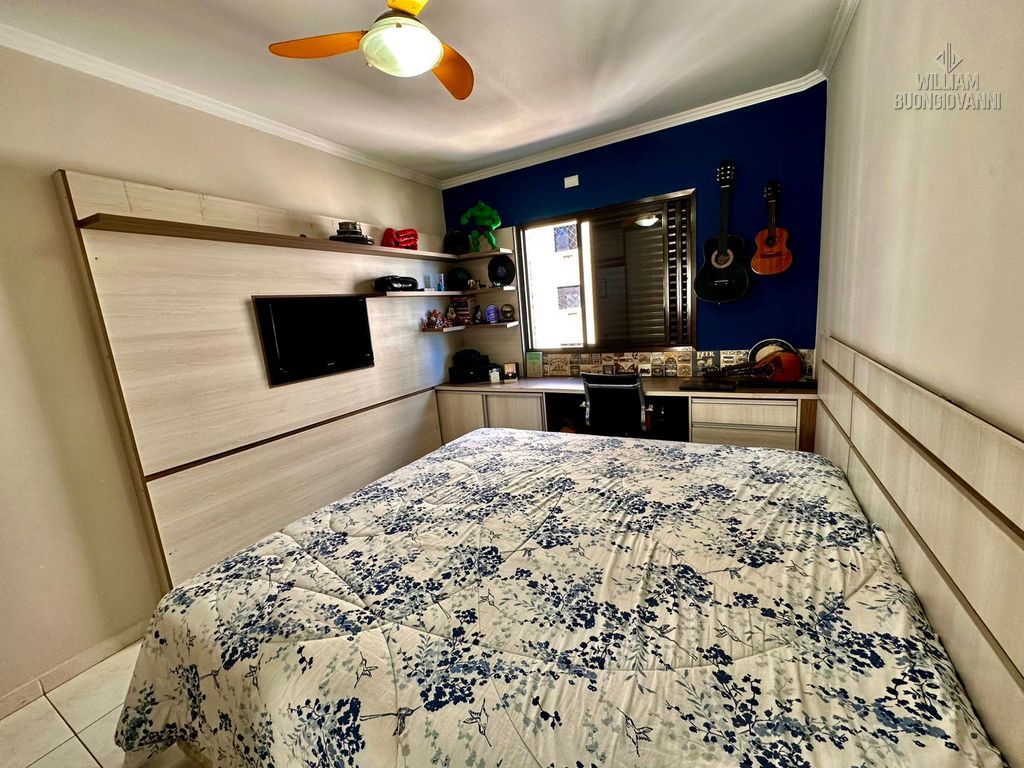 Apartamento, 3 quartos, 136 m² - Foto 33