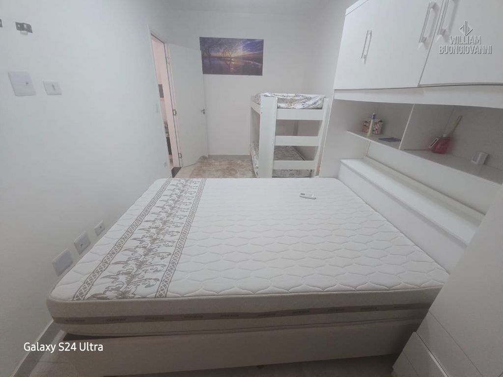Apartamento, 1 quarto, 49 m² - Foto 2
