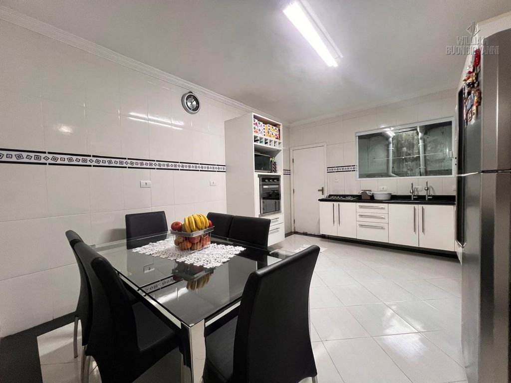 Sobrado, 3 quartos, 121 m² - Foto 5