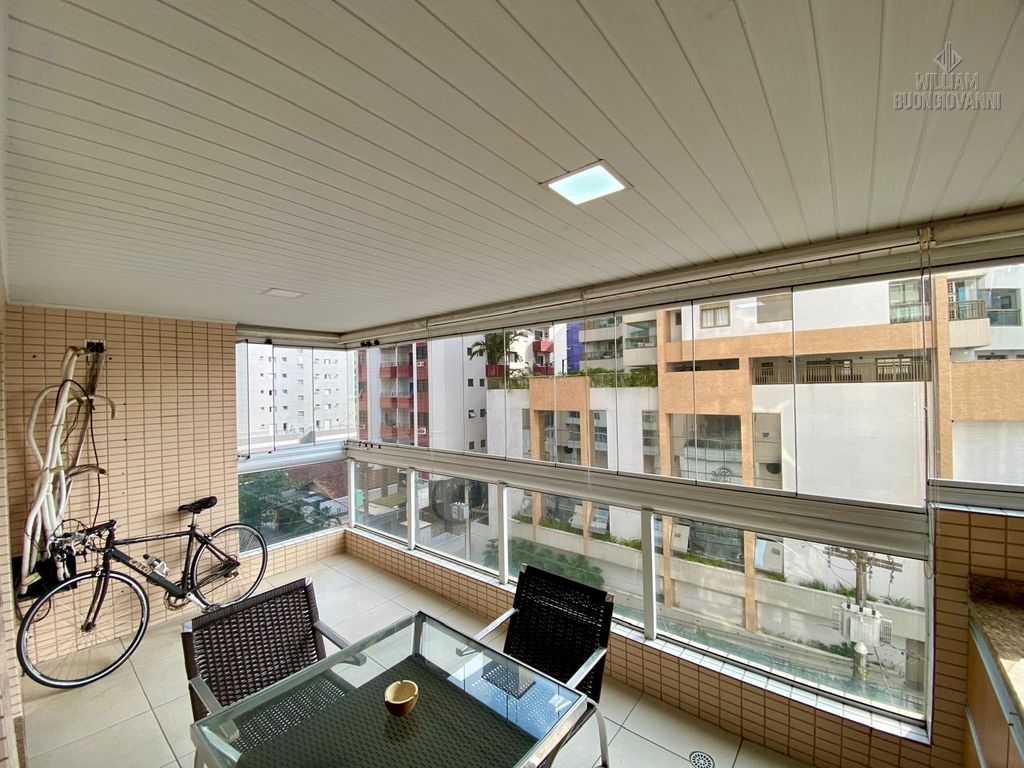 Apartamento, 3 quartos, 103 m² - Foto 2