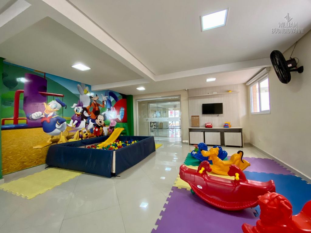 Apartamento, 3 quartos, 103 m² - Foto 25