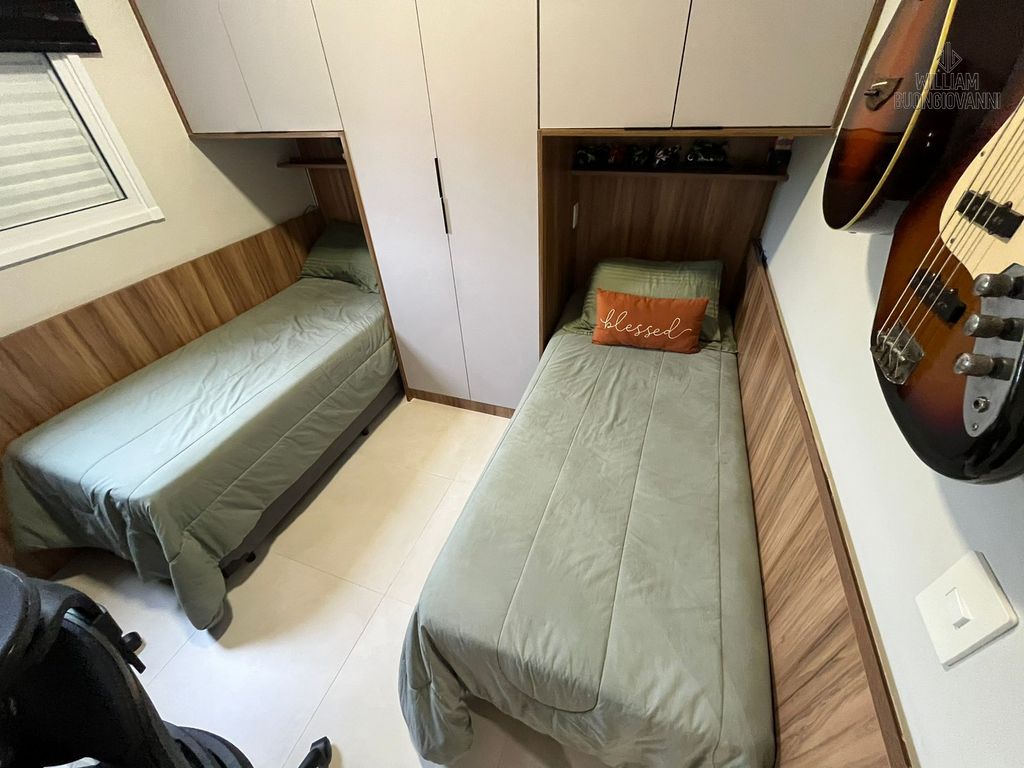 Apartamento, 3 quartos, 81 m² - Foto 20