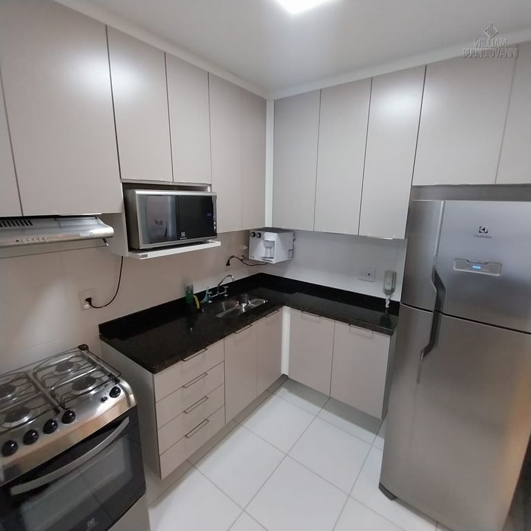 Apartamento, 2 quartos, 81 m² - Foto 2