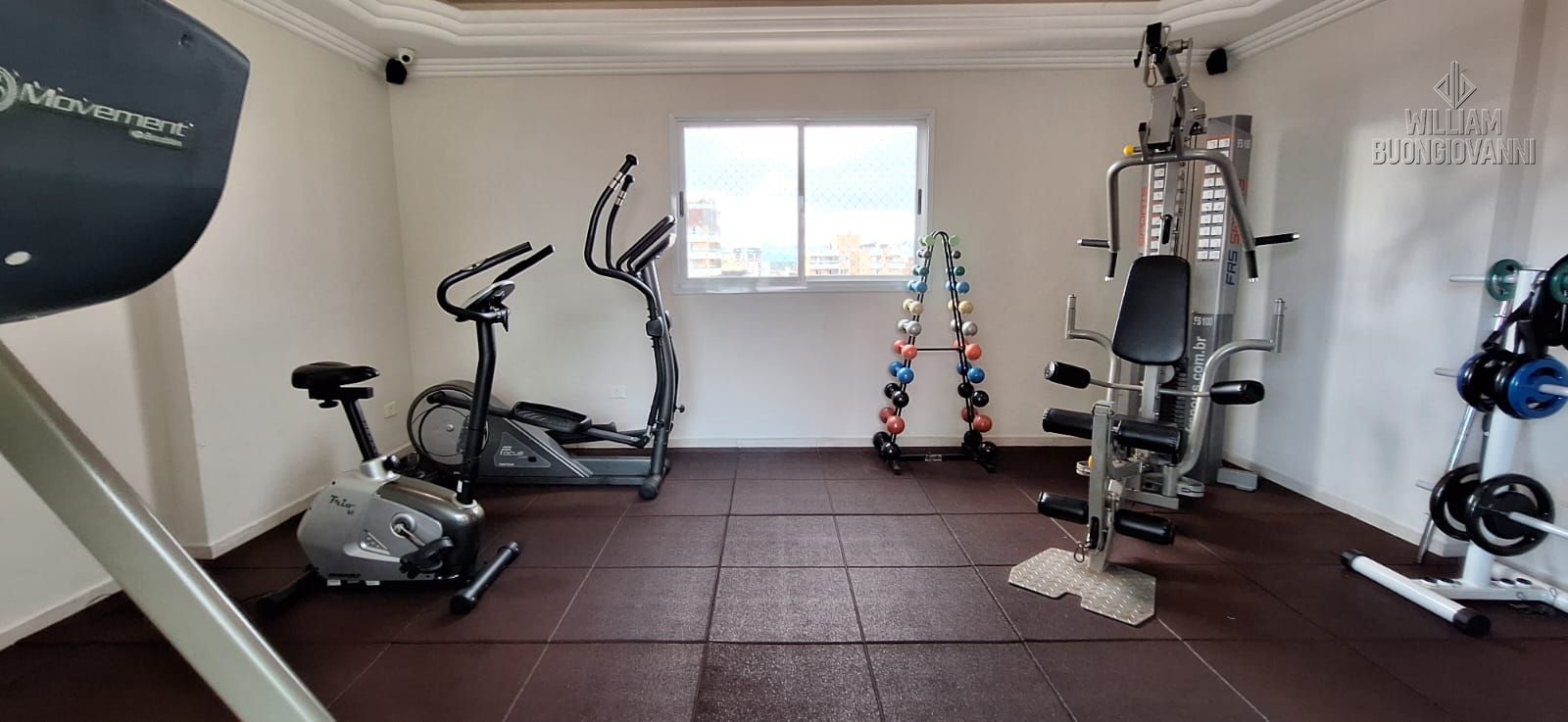 Apartamento, 2 quartos, 88 m² - Foto 31