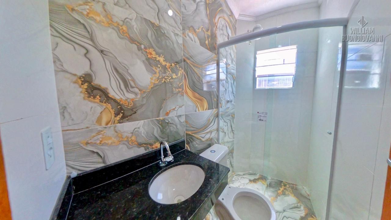 Sobrado, 2 quartos, 91 m² - Foto 3