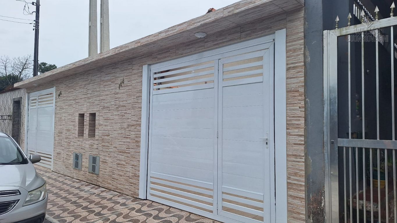 Casa, 2 quartos, 108 m² - Foto 2