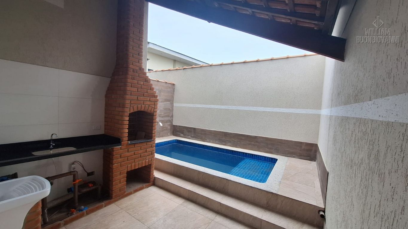 Casa, 2 quartos, 108 m² - Foto 3