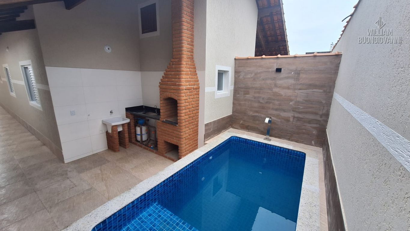 Casa, 2 quartos, 108 m² - Foto 4