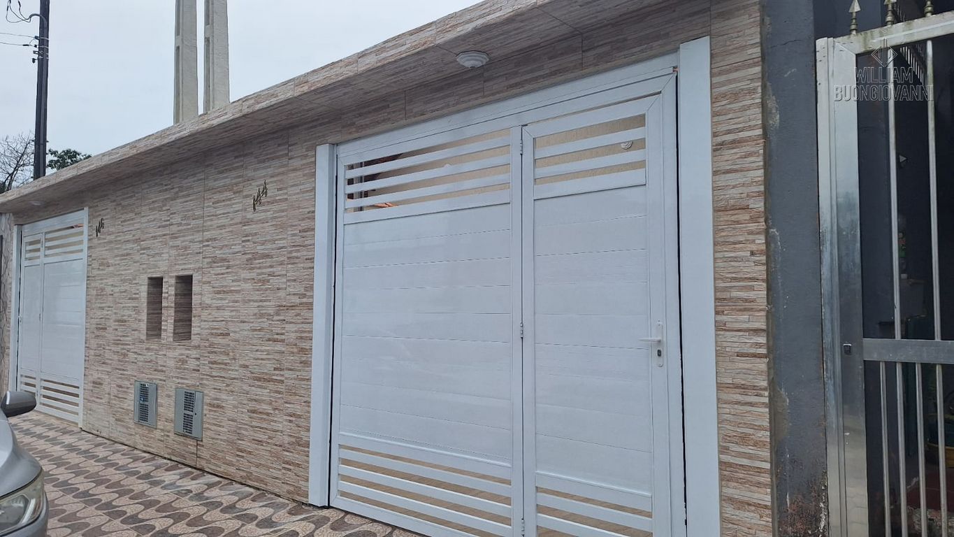 Casa, 2 quartos, 108 m² - Foto 19