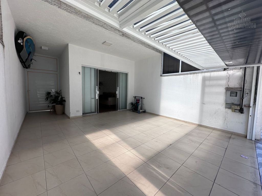 Sobrado, 3 quartos, 142 m² - Foto 4