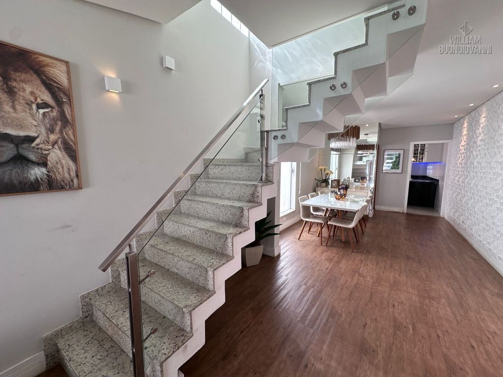 Sobrado, 3 quartos, 142 m² - Foto 9