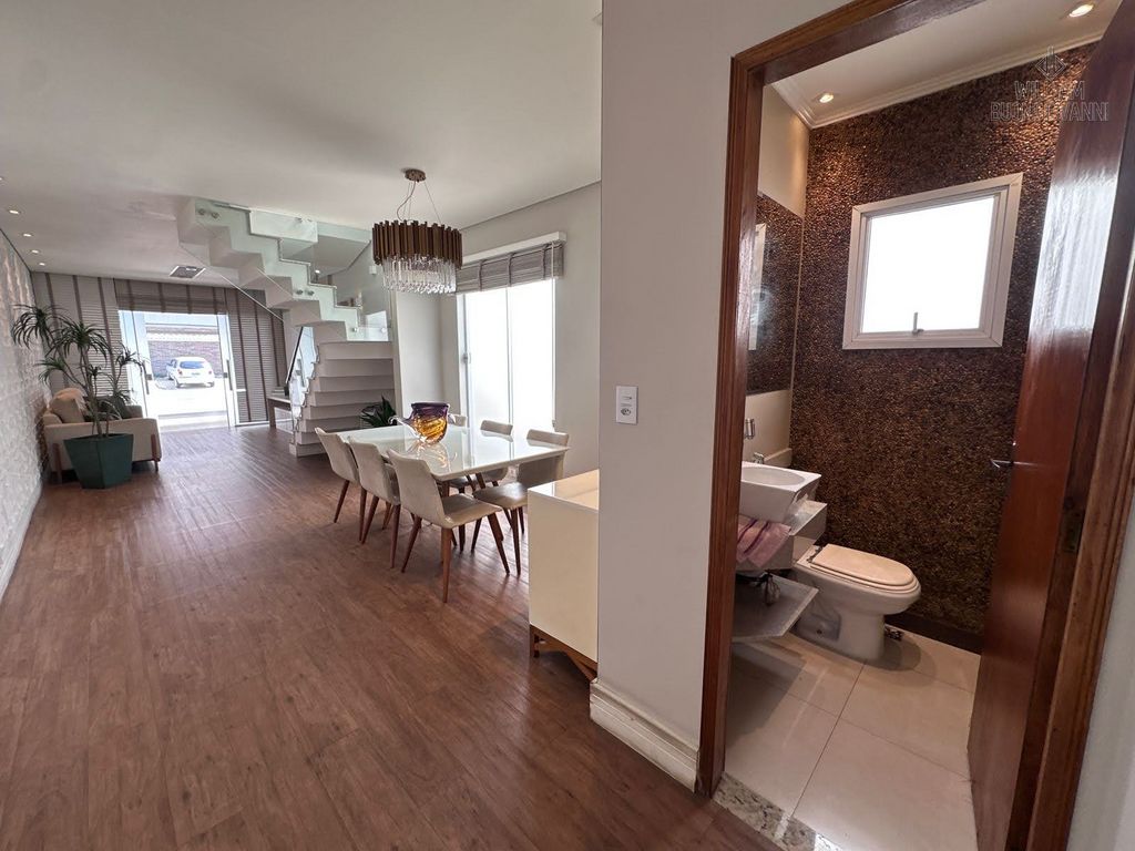Sobrado, 3 quartos, 142 m² - Foto 15