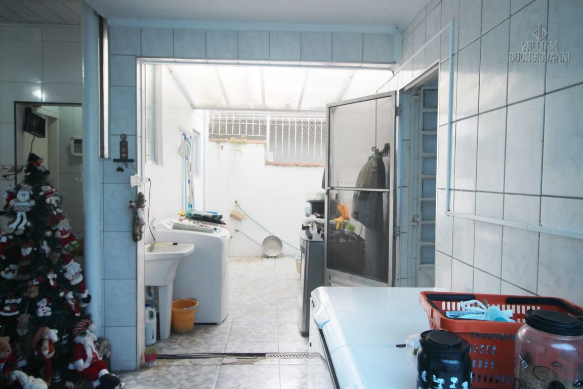 Casa, 3 quartos, 170 m² - Foto 8