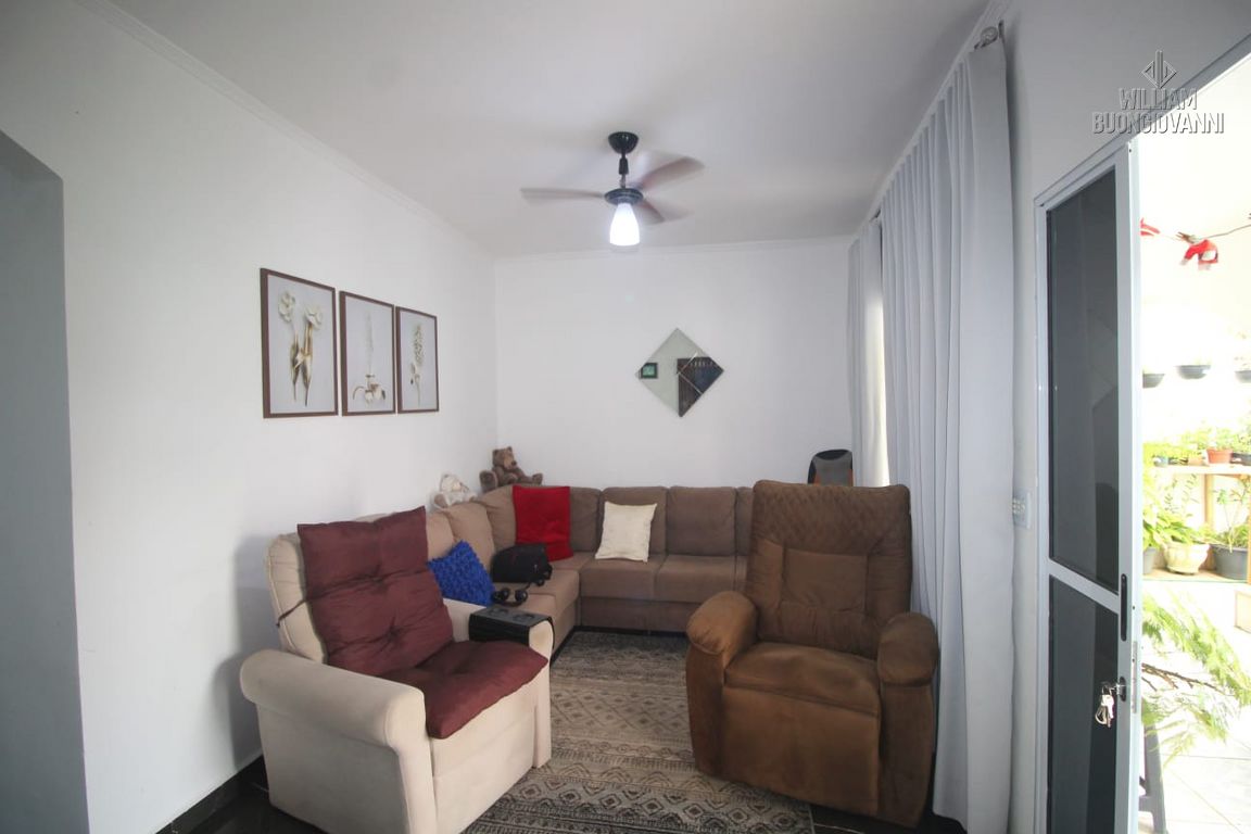 Casa, 3 quartos, 170 m² - Foto 12