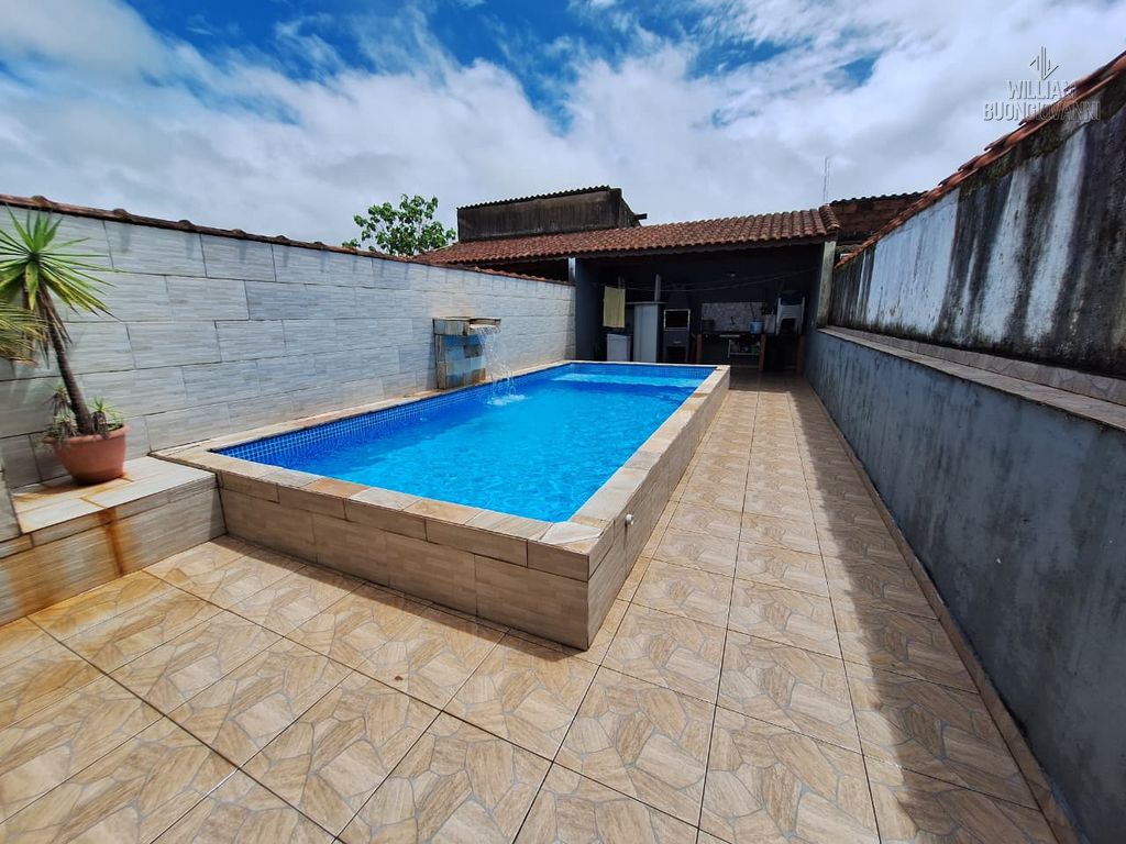 Casa, 2 quartos, 69 m² - Foto 24