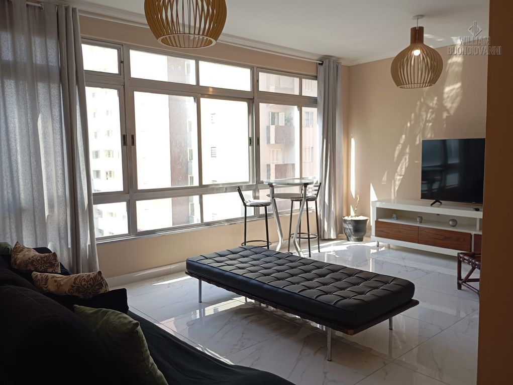 Apartamento, 2 quartos, 70 m² - Foto 1