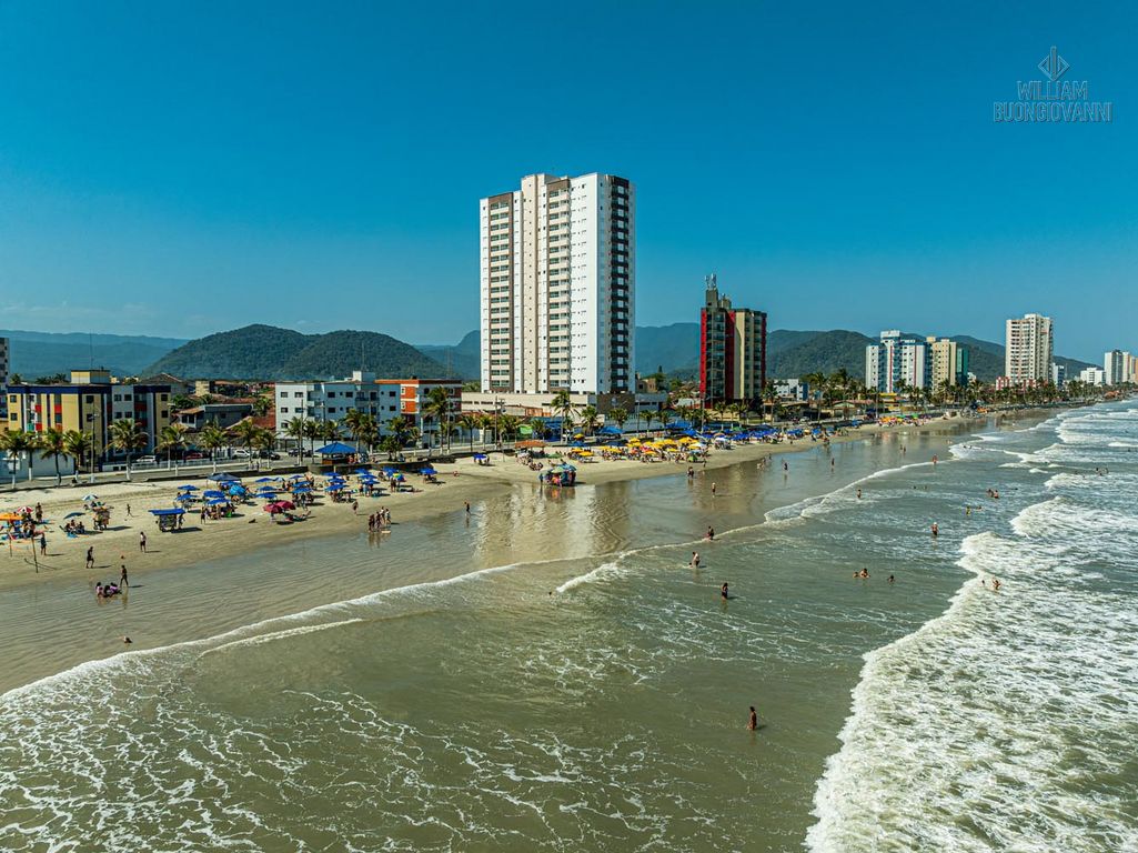 Apartamento, 3 quartos, 96 m² - Foto 1