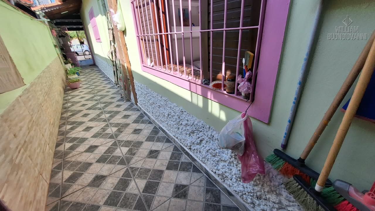 Casa, 2 quartos, 51 m² - Foto 2