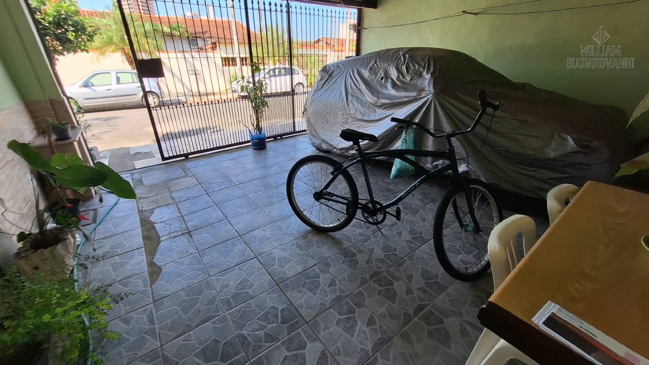 Casa, 2 quartos, 51 m² - Foto 3