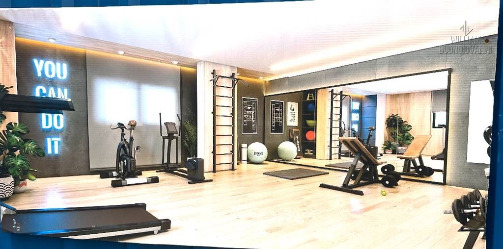 Apartamento, 1 quarto, 50 m² - Foto 29
