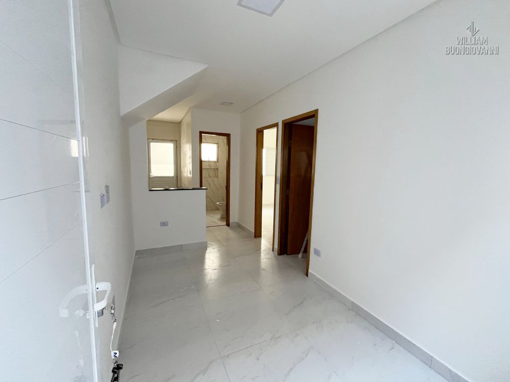 Casa de Condomínio, 2 quartos - Foto 2