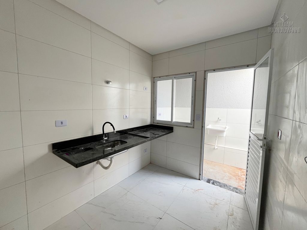 Casa de Condomínio, 2 quartos - Foto 4