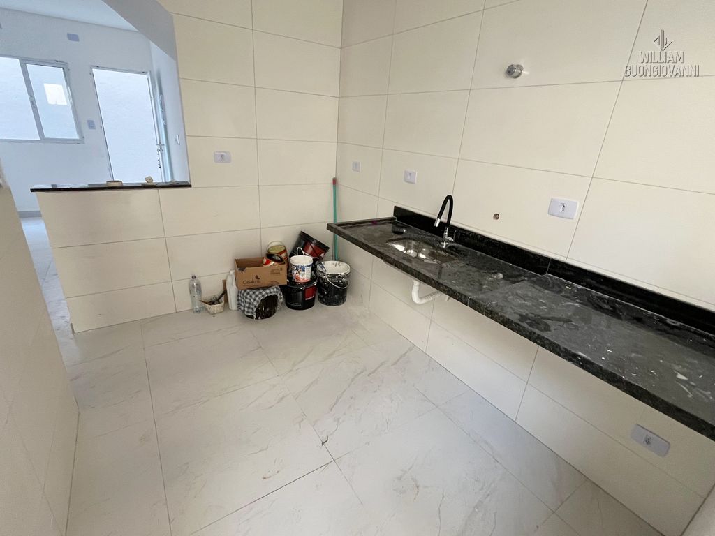Casa de Condomínio, 2 quartos - Foto 5