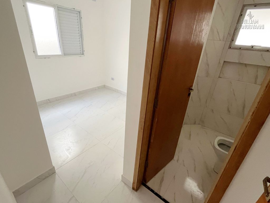 Casa de Condomínio, 2 quartos - Foto 10