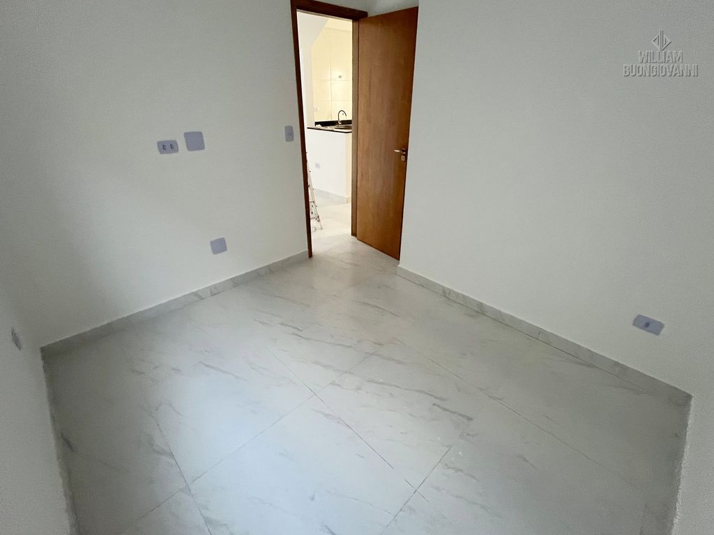 Casa de Condomínio, 2 quartos - Foto 14