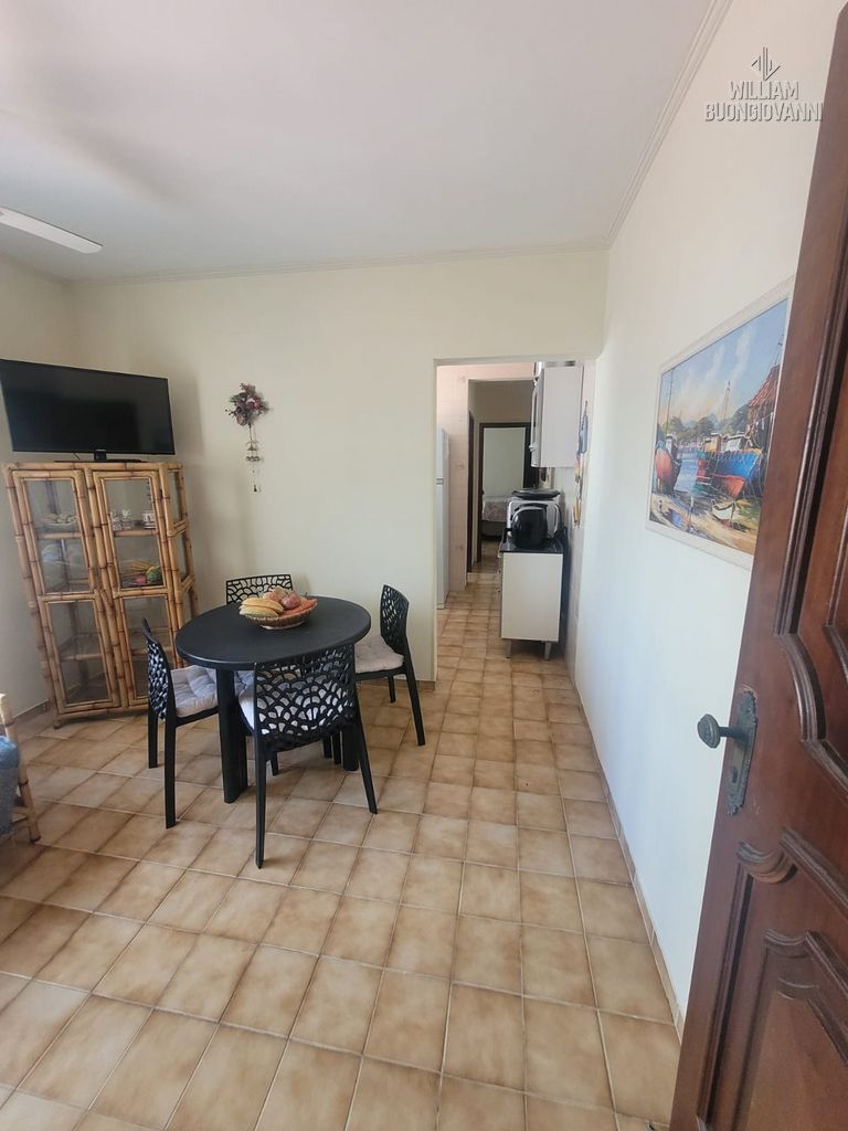 Apartamento, 1 quarto, 60 m² - Foto 5