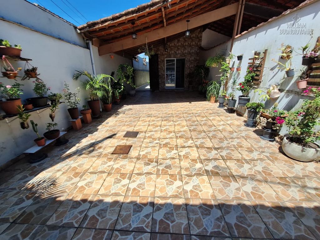Casa, 3 quartos, 131 m² - Foto 2