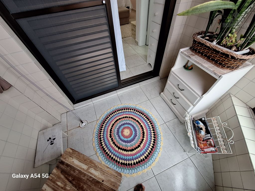 Apartamento, 2 quartos, 94 m² - Foto 23