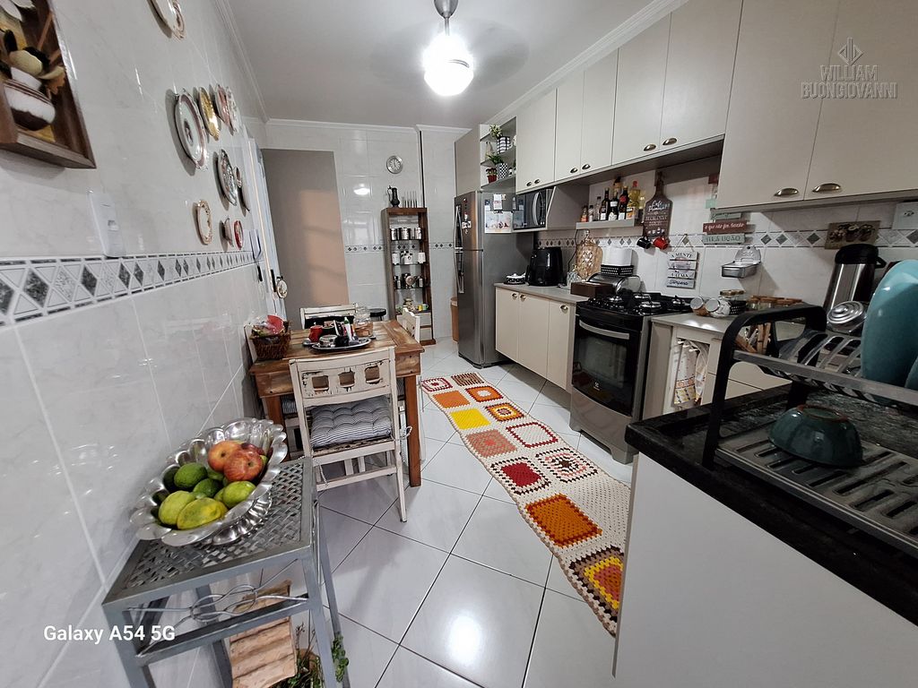 Apartamento, 2 quartos, 94 m² - Foto 16