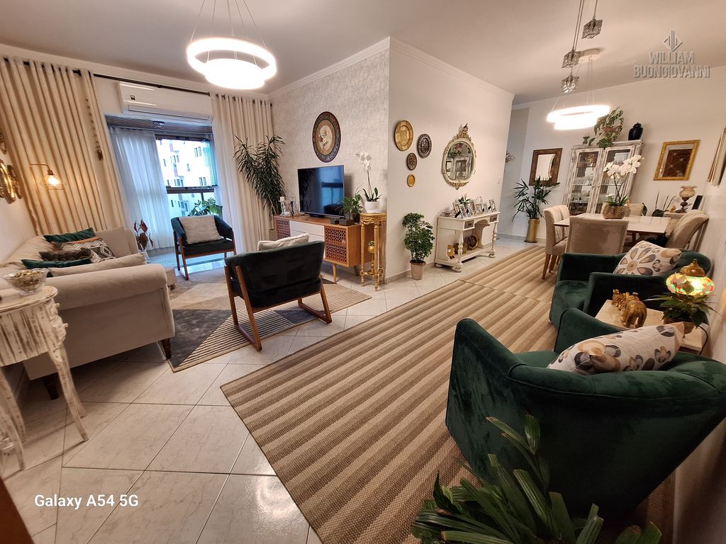 Apartamento, 2 quartos, 94 m² - Foto 5