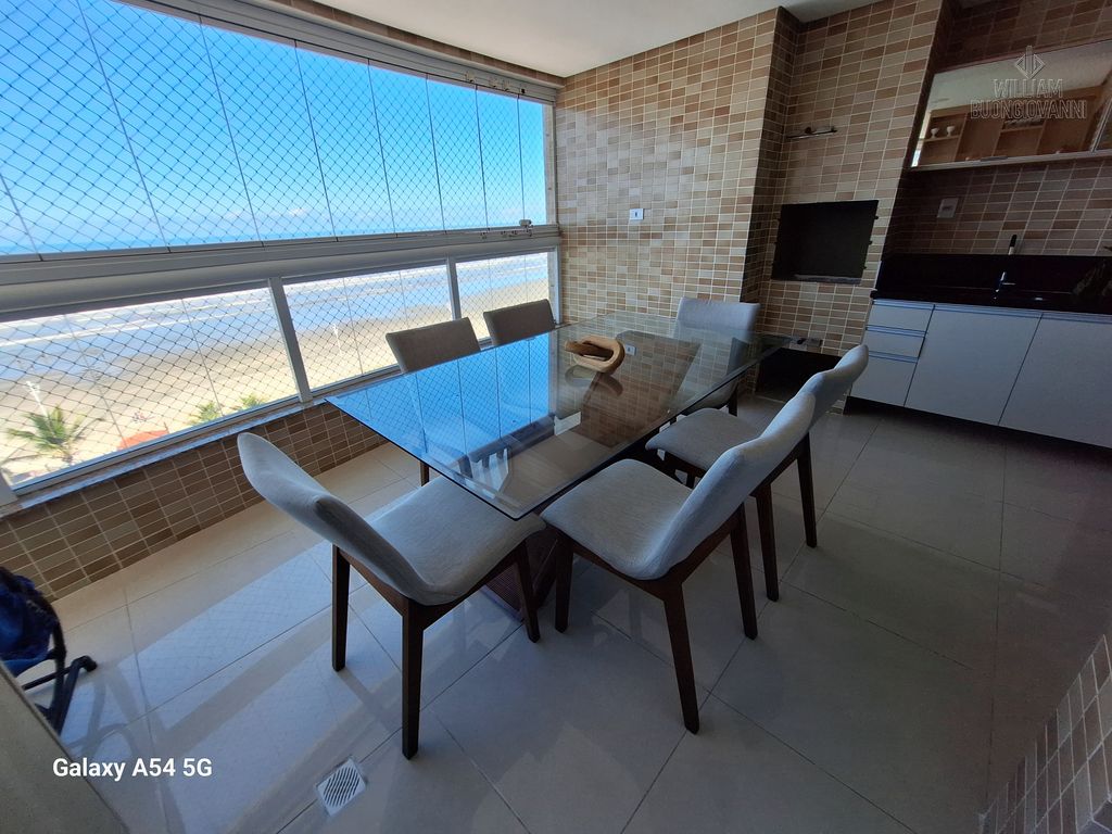 Apartamento, 3 quartos, 110 m² - Foto 2