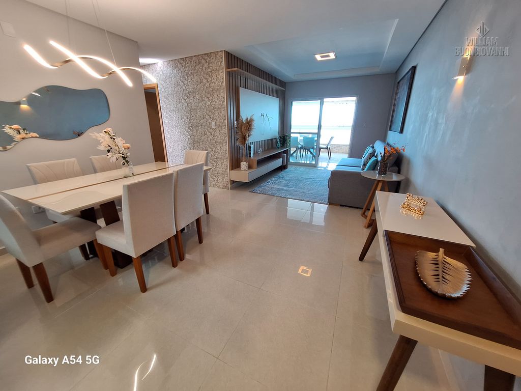 Apartamento, 3 quartos, 110 m² - Foto 6