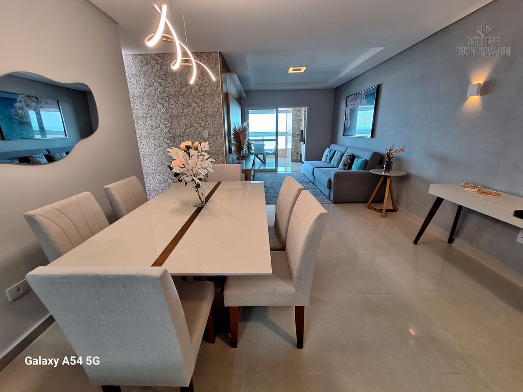 Apartamento, 3 quartos, 110 m² - Foto 9