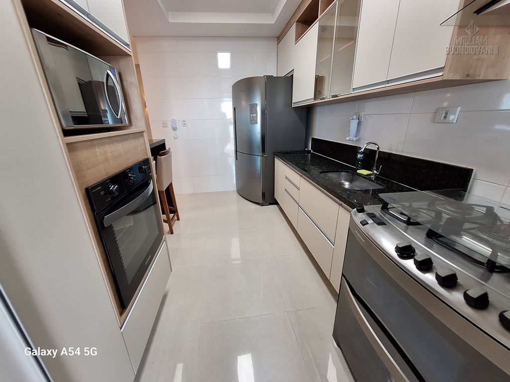 Apartamento, 3 quartos, 110 m² - Foto 13