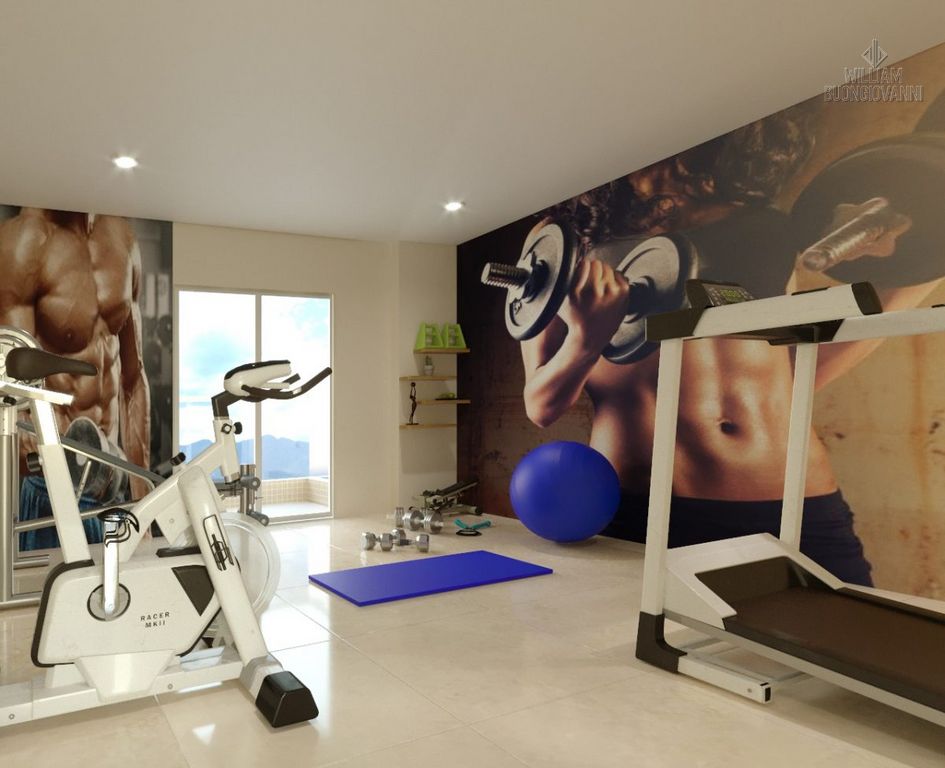 Apartamento, 2 quartos, 85 m² - Foto 12