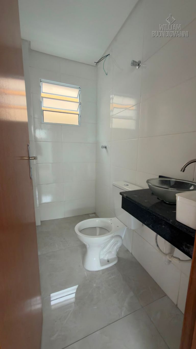 Casa de Condomínio, 2 quartos - Foto 12
