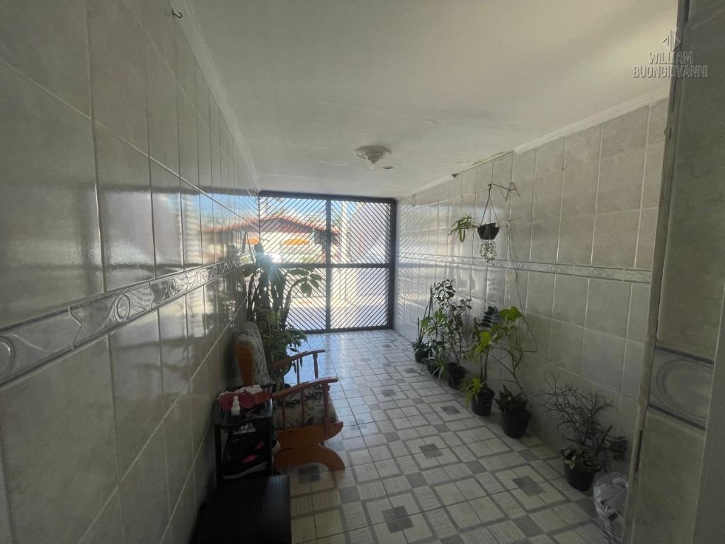 Casa, 2 quartos, 80 m² - Foto 1