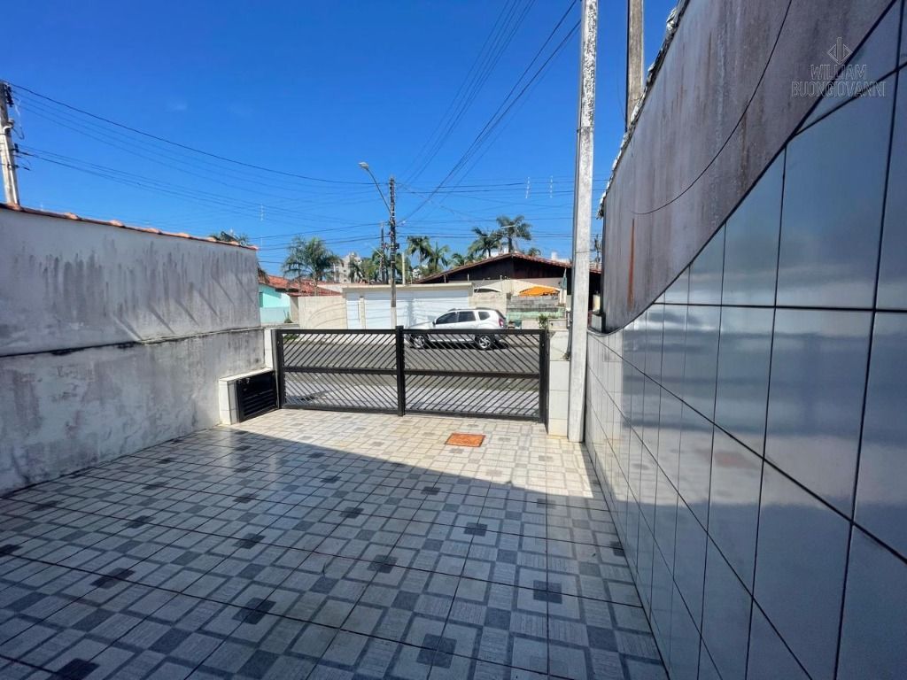 Casa, 2 quartos, 80 m² - Foto 3